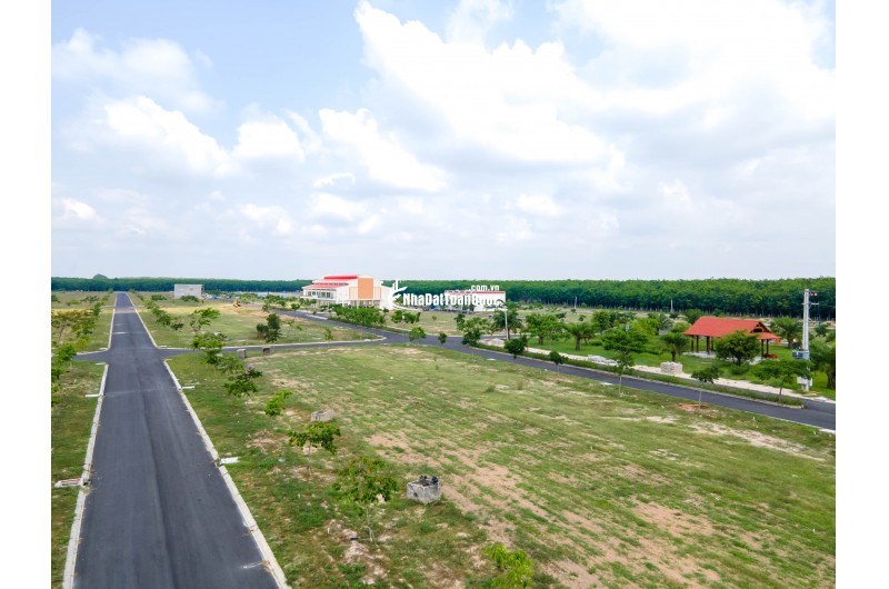 Giá chỉ từ 1.05 TỶ/NỀN – Sổ Hồng Riêng – Full Thổ Cư 100%